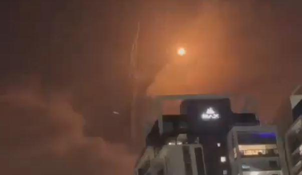 Ισραήλ: Σήμαναν σειρήνες συναγερμού λόγω εκτόξευσης ρουκετών από τον Λίβανο