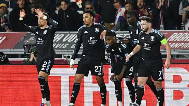 Europa League: Άλματα πρόκρισης η Άστον Βίλα (1-3) και η Φράιμπουργκ (3-0, vids)