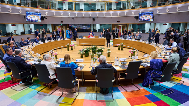 ΕΕ: Μία δύναμη με γεωπολιτική ισχύ, αλλά χωρίς τη βούληση να την αξιοποιήσει