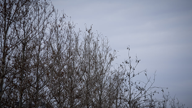 Τοπικές βροχές και πτώση της θερμοκρασίας τη Μεγάλη Παρασκευή - Πώς θα είναι ο καιρός μέχρι το Πάσχα
