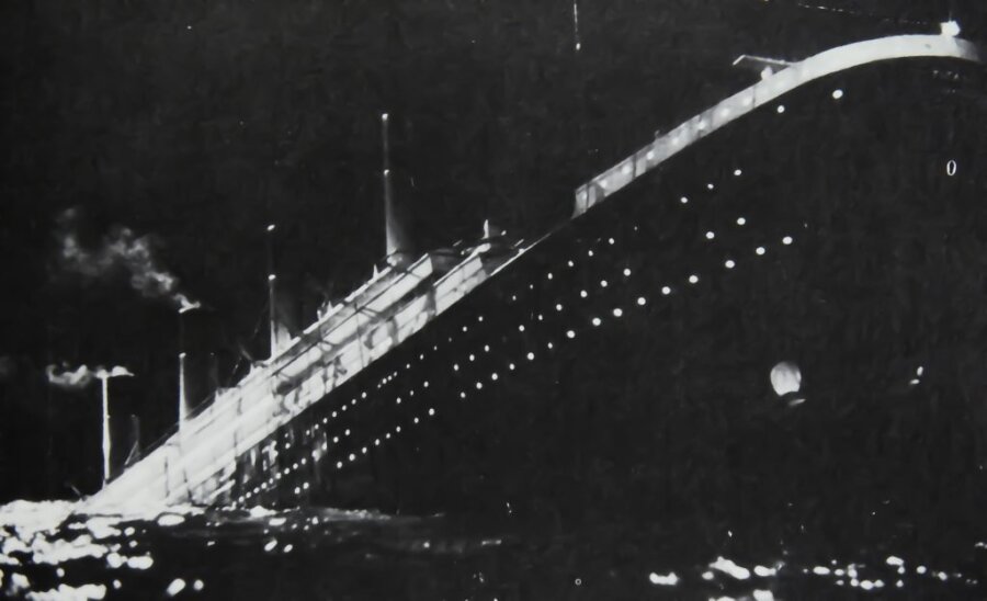 Τιτανικός: Σαν σήμερα ξεκίνησε το ταξίδι του – Η τραγική πορεία και η ιστορία των ξεχασμένων Ελλήνων επιβατών