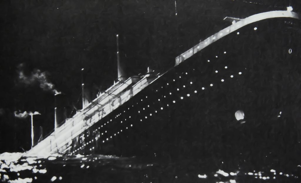 Τιτανικός: Σαν σήμερα ξεκίνησε το ταξίδι του – Η τραγική πορεία και η ιστορία των ξεχασμένων Ελλήνων επιβατών