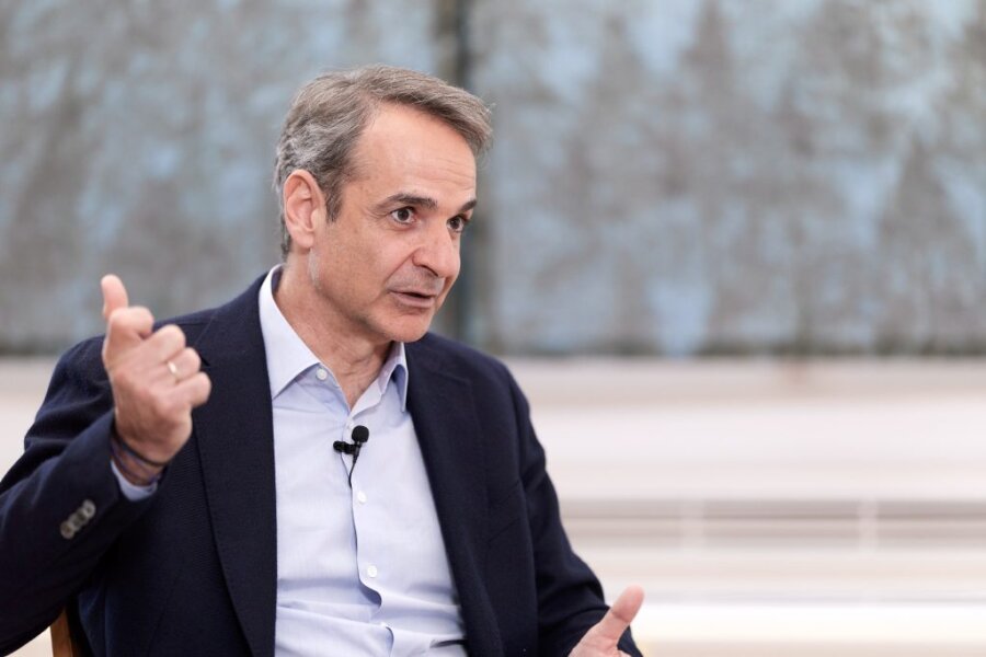 Διδάγματα από το παρελθόν: Ο Κάλαχαν, η Θάτσερ και ο… Μητσοτάκης