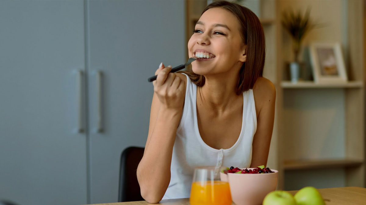 Πρωτεΐνη, βιταμίνη C και αντιοξειδωτικά: Τα μυστικά για υγιή επιδερμίδα