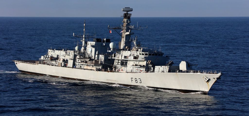 Πώς οι υδροναύτες του Πούτιν προσπάθησαν να υποκλέψουν στοιχεία από τα υποθαλάσσια καλώδια της Βρετανίας