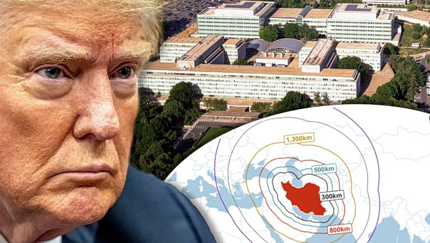 Ο Τραμπ ακύρωσε ό,τι ονειρεύεται κάθε λογικός πρόεδρος: Καλούς πράκτορες και ακριβείς πληροφορίες για το Ιράν