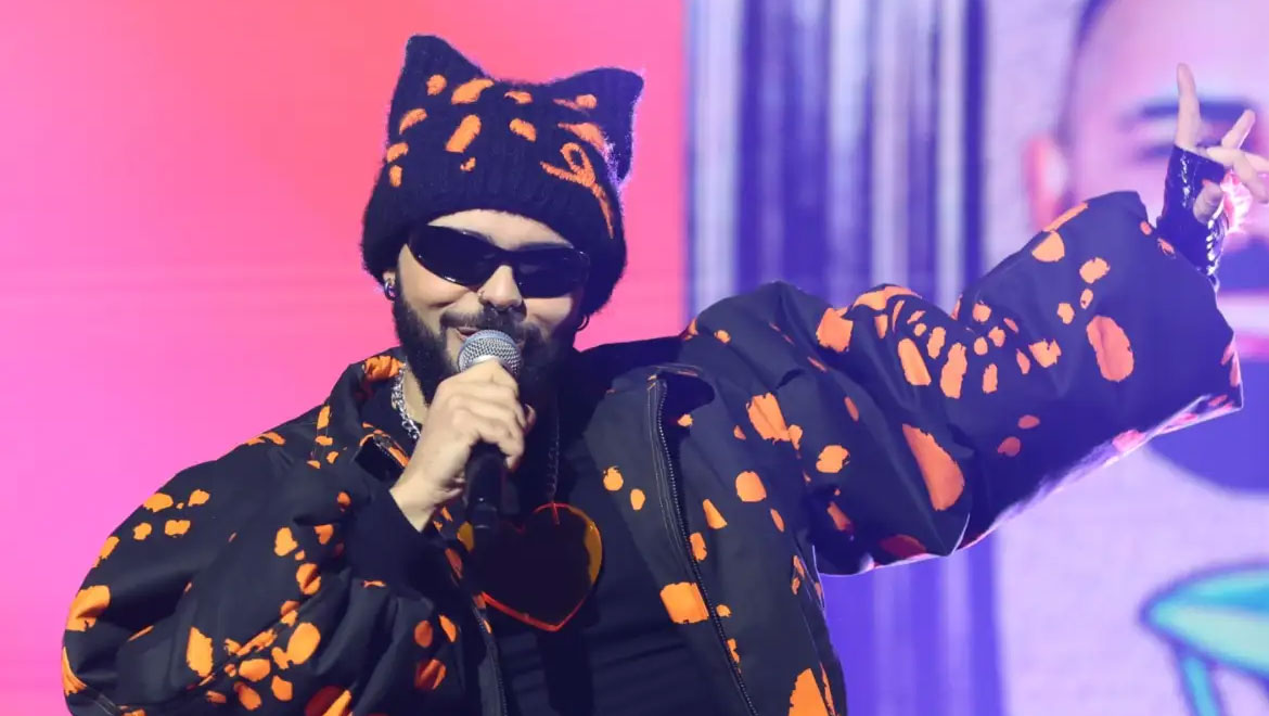 Ο Akylas έγινε πασχαλινό αβγό!