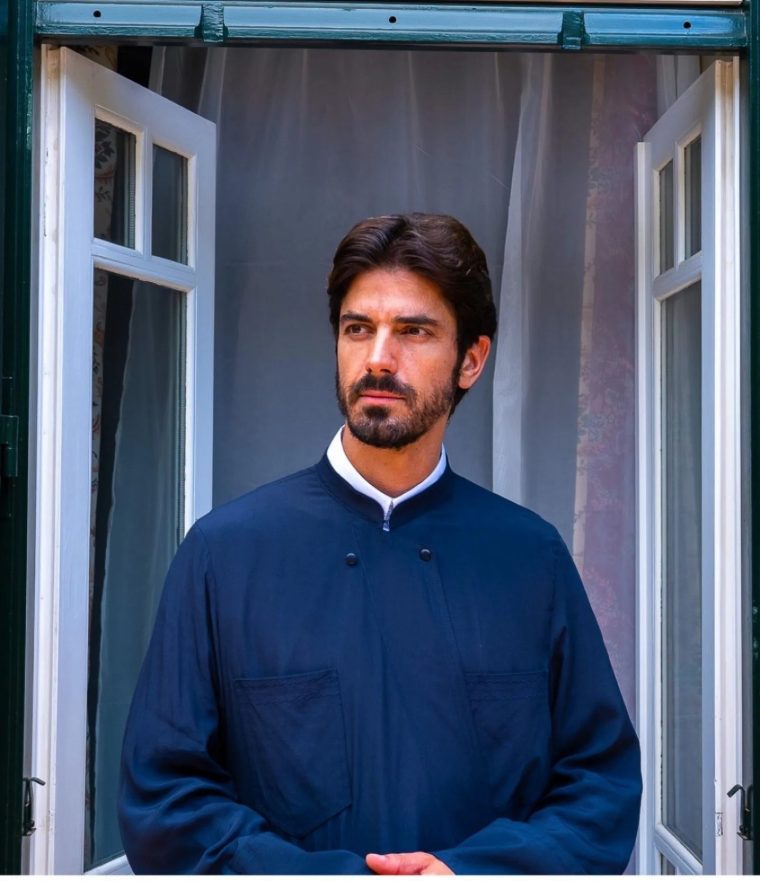 Δημήτρης Γκοτσόπουλος: Ο λόγος που αποφεύγει να μιλάει για την προσωπική ζωή του – «Δεν το έχω ανάγκη»