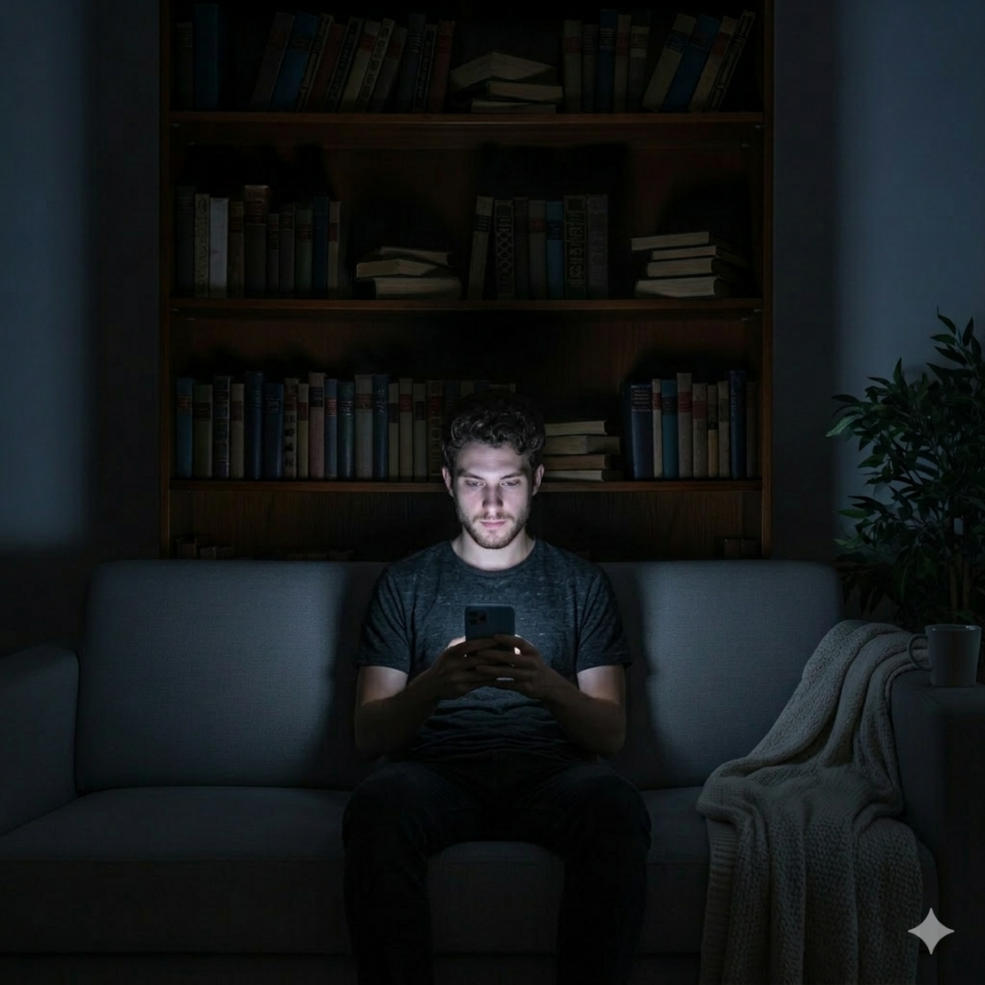 Τεχνητή νοημοσύνη: Όταν οι μηχανές σκέφτονται αντί για εμάς - Οικονομικός Ταχυδρόμος