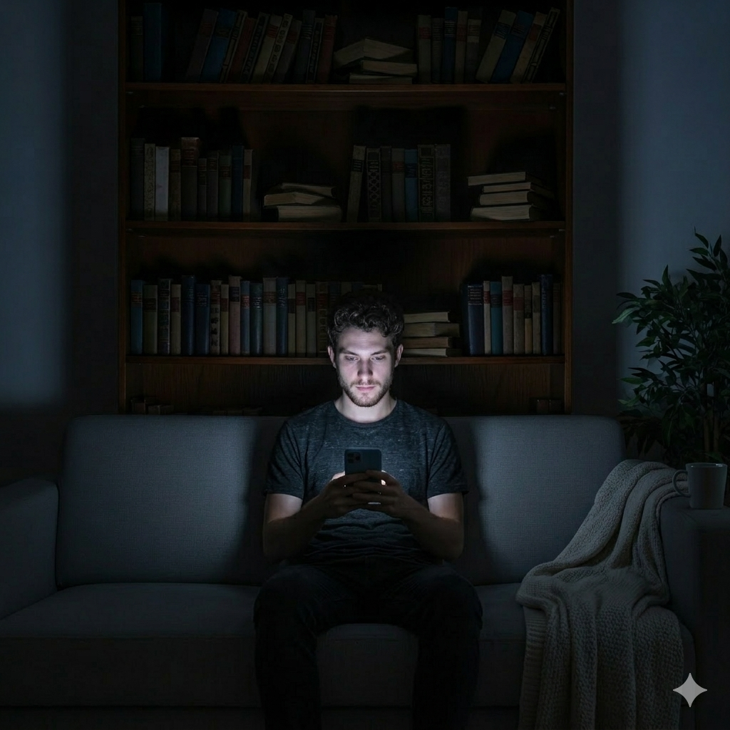 Τεχνητή νοημοσύνη: Όταν οι μηχανές σκέφτονται αντί για εμάς - Οικονομικός Ταχυδρόμος