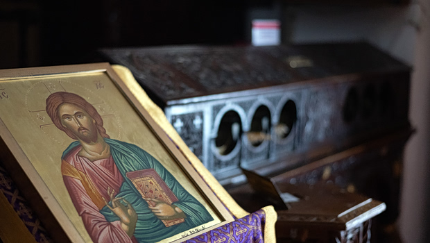 Γιορτή σήμερα 11 Απριλίου – Ποιοι γιορτάζουν | Εορτολόγιο