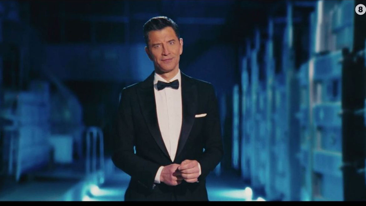 YFSF: Αυτά είναι τα 4 πρόσωπα της κριτικής επιτροπής