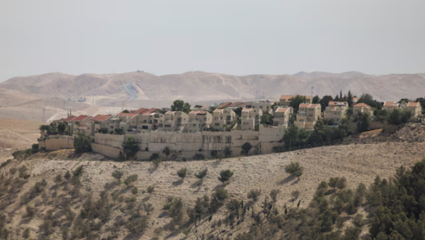 Δυτική Οχθη: Ανησυχούν οι Παλαιστίνιοι για την έγκριση ανοικοδόμησης άλλων 34 οικισμών από το Ισραήλ