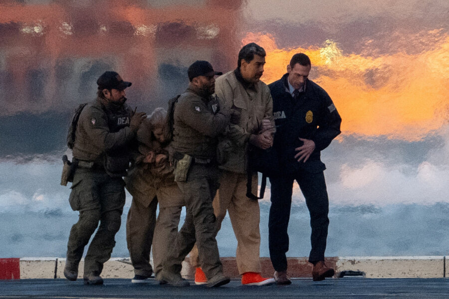 Η επιτυχία στην Βενεζουέλα έκανε τον Τραμπ ακόμα πιο αλαζόνα – Και τώρα, πληρώνει το τίμημα στο Ιράν