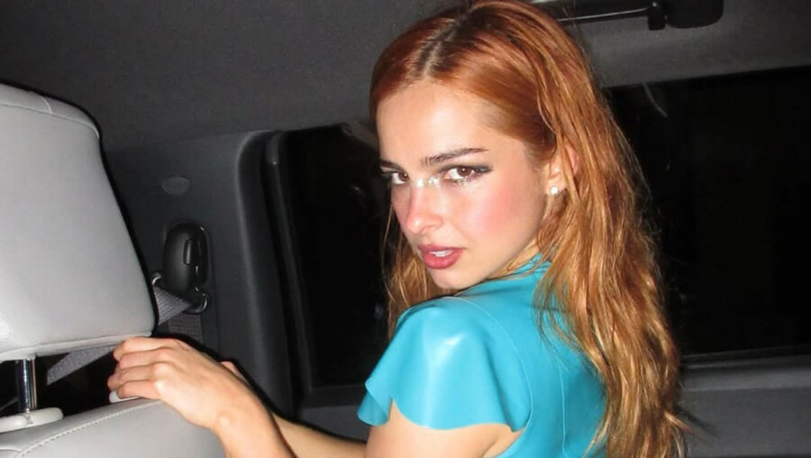 Ξέχνα το έντονο κόκκινο το baby copper είναι η απόχρωση που θα βλέπεις παντού φέτος στα μαλλιά