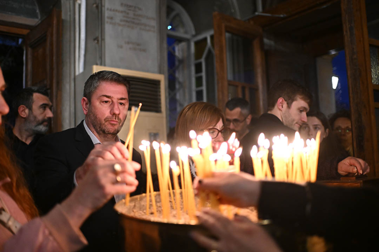 Ανδρουλάκης