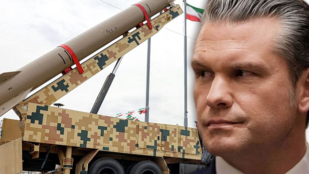 Διαψεύδουν τον Τραμπ οι υπηρεσίες του: Το Ιράν έχει ακόμα χιλιάδες πυραύλους – «Θα ανασυστήσουν το οπλοστάσιο»