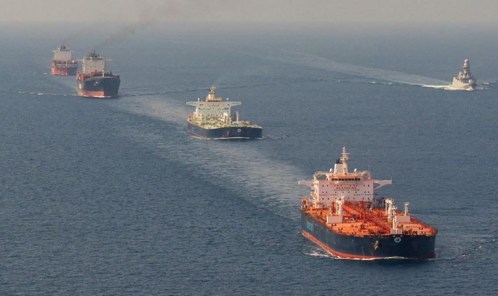 Ενέργεια: Ξανά στο κατώφλι της κρίσης του ’70; – Τα σενάρια τρόμου - Οικονομικός Ταχυδρόμος