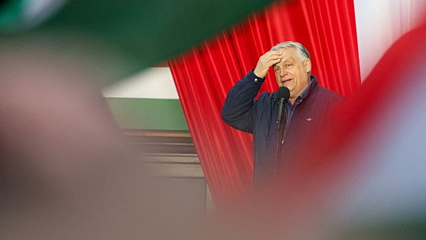 Όρμπαν: Το τέλος ενός συστήματος; - Οι παγίδες του Ούγγρου εθνικιστή για να παραμείνει στην εξουσία