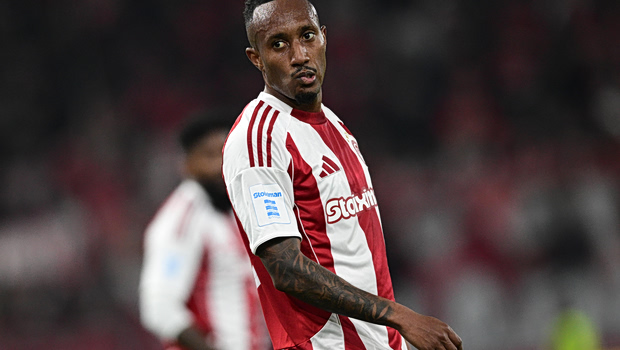 Ο Ολυμπιακός χρειάζεται τον καλό Μαρτίνς