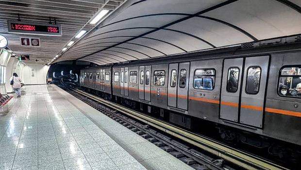 Μέσα Μεταφοράς: Πώς θα κινηθούν μετρό, λεωφορεία και τρόλεϊ Κυριακή, Δευτέρα και Τρίτη του Πάσχα