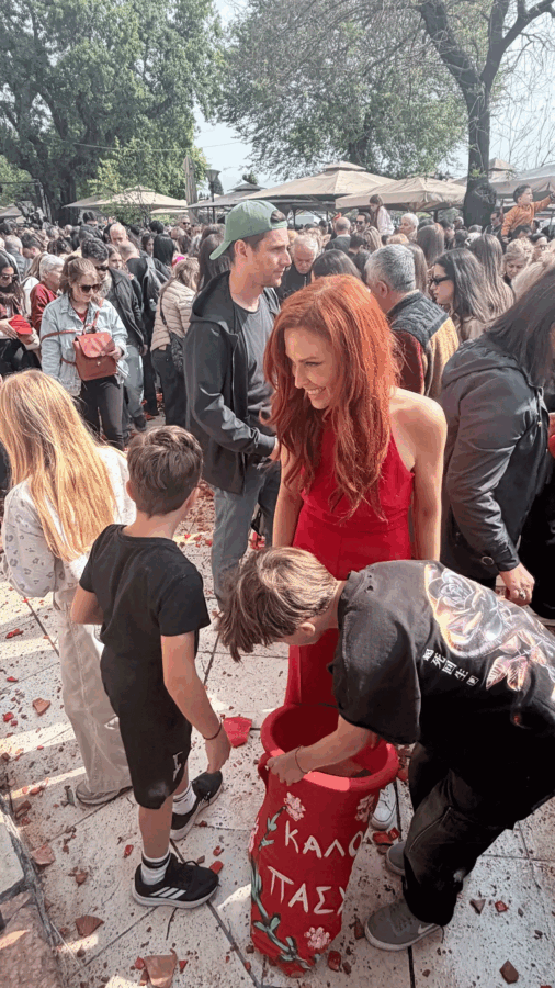 Πάσχα 2026: Οι προορισμοί που επέλεξαν οι Έλληνες celebrities