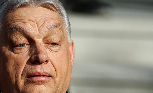 Εκλογές στην Ουγγαρία: «Οι Ούγγροι θα γράψουν ιστορία» λέει ο Μαγιάρ - «Είμαι εδώ για να νικήσω» δήλωσε ο Όρμπαν