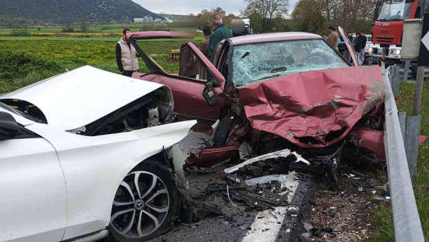 Τροχαίο στην Καβάλα: Χωρίς δίπλωμα ο οδηγός του αυτοκινήτου που σκοτώθηκε το 3χρονο παιδάκι