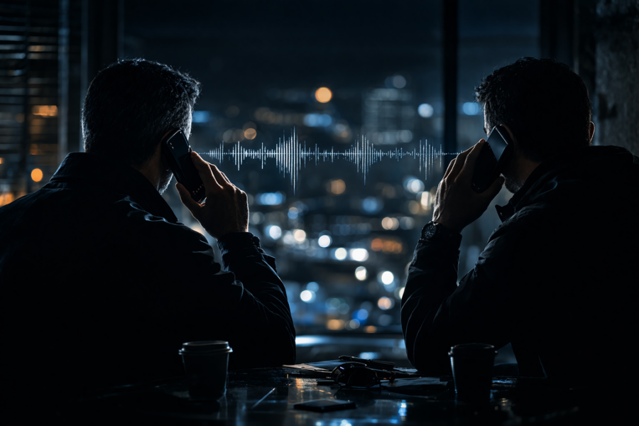 Intellexa: Τριγμοί από τις αποκαλύψεις του «Βήματος» – Μάχη στα social media