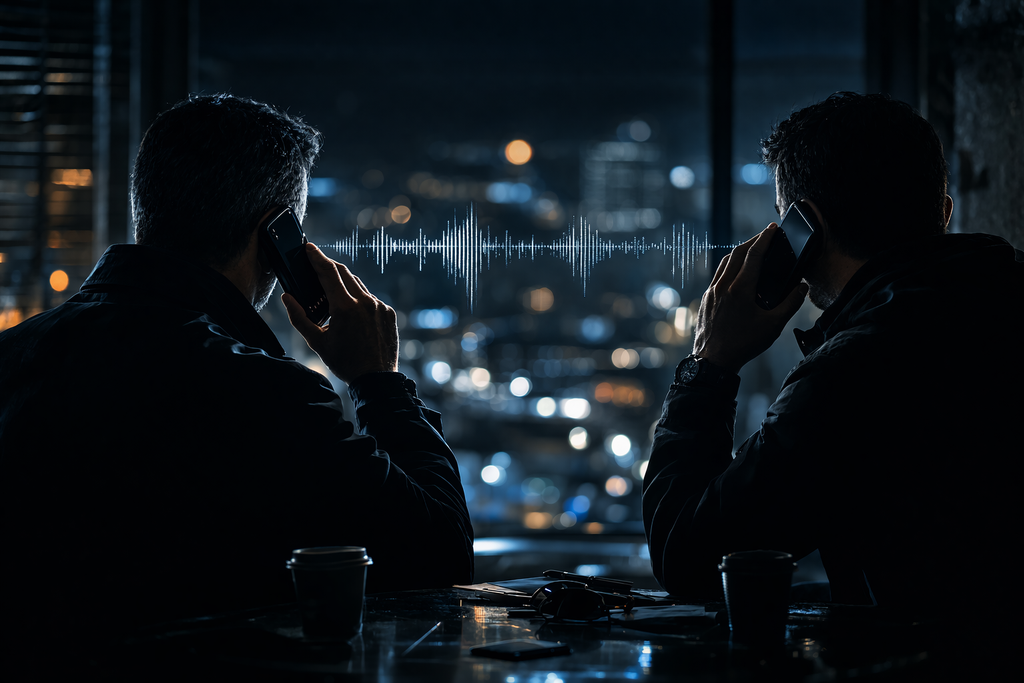 Intellexa: Τριγμοί από τις αποκαλύψεις του «Βήματος» – Μάχη στα social media