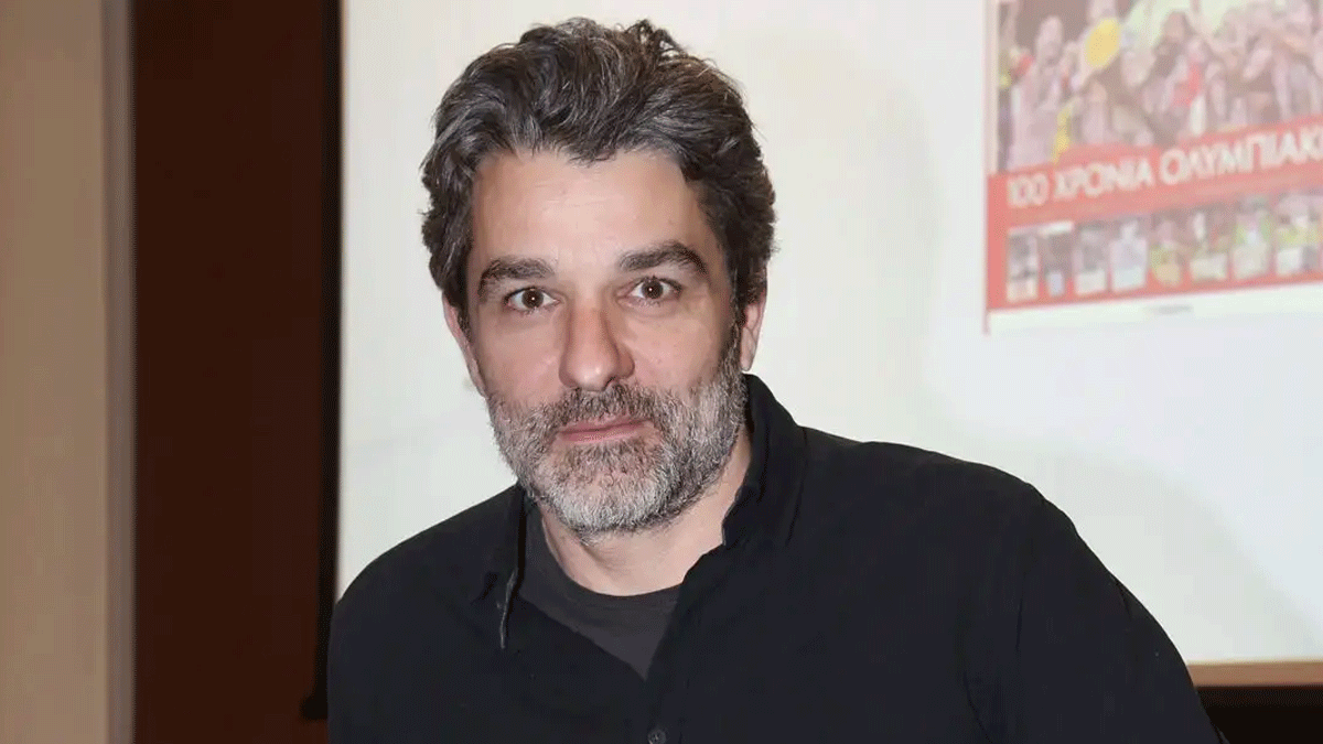 Πέτρος Λαγούτης: Η απάντηση για το Big Brother και την παρουσίαση - «Όλοι τρώνε δουλειές από όλους»