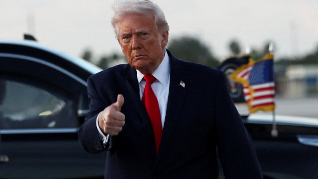 Ο Τραμπ απειλεί ξανά «να αφανίσει το Ιράν μέσα σε μία ώρα» - Αλλά πιστεύει ότι τελικά θα πάρει αυτό που θέλει