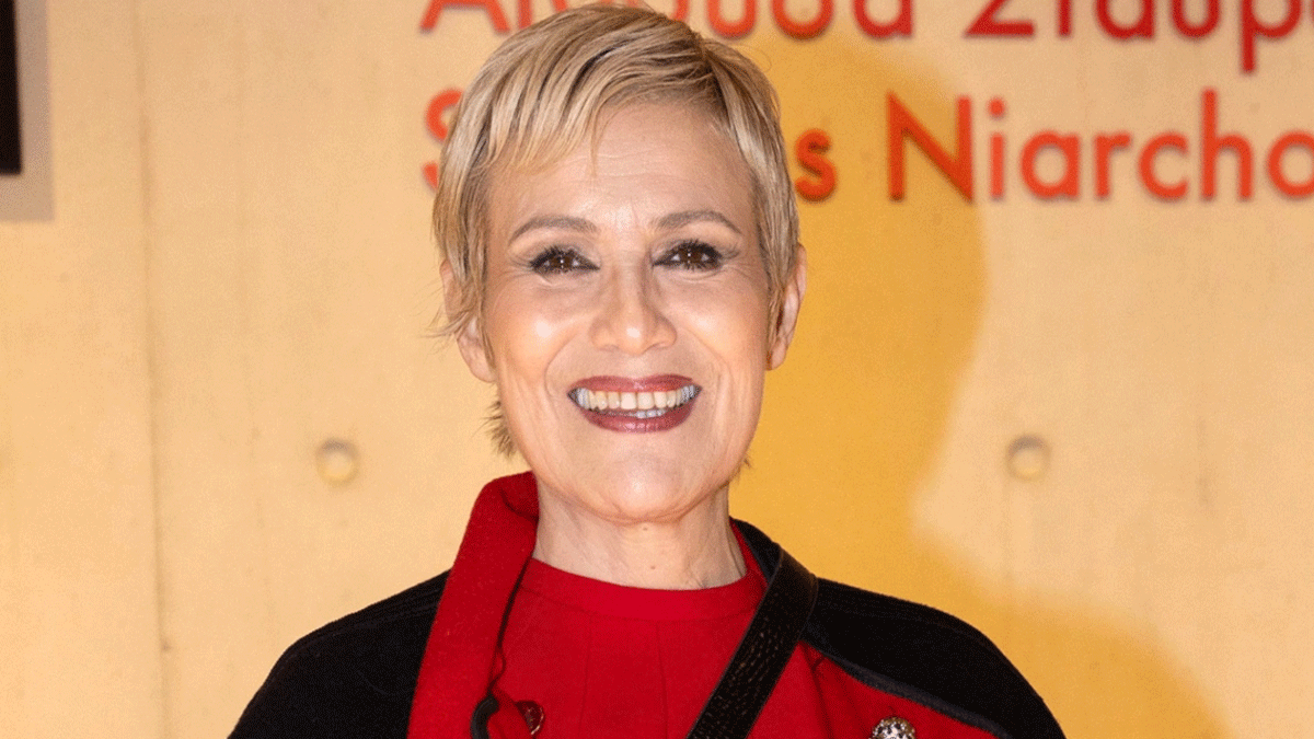 Κωνσταντίνα Μιχαήλ: «Μια νεανική γεροντοκόρη - Δεν είμαι συμφιλιωμένη με τον χρόνο»