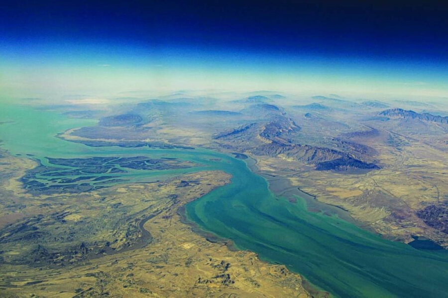 Ιράν: «Εντελώς γελοίες και διασκεδαστικές οι απειλές του προέδρου των ΗΠΑ»