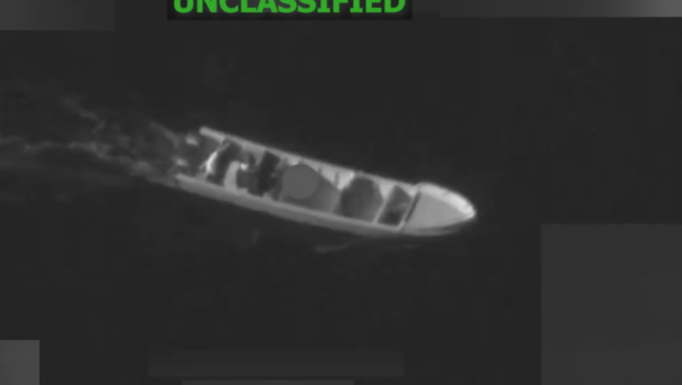 Ειρηνικός: 5 νεκροί σε νέες δολοφονικές επιθέσεις των ΗΠΑ εναντίον ταχύπλοων