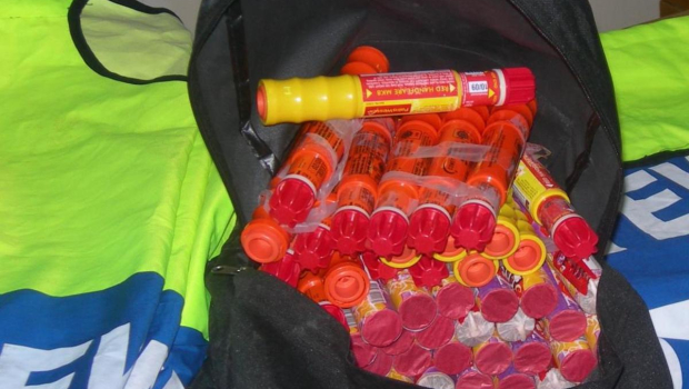 Αχαρνές: Ανήλικος τραυματίστηκε στο χέρι από χρήση κροτίδας