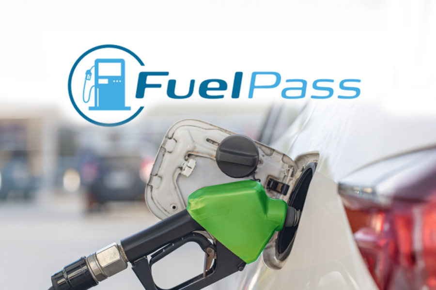 Fuel Pass: Ανοιχτή η πλατφόρμα έως 30 Απριλίου για όλα τα ΑΦΜ