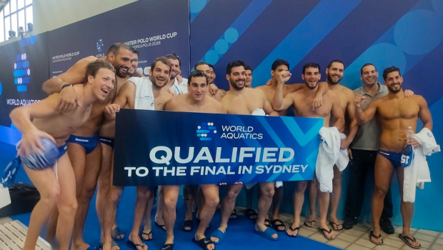 Προκριματικό τουρνουά World Cup: Στην 3η θέση η Ελλάδα - Το πανόραμα της διοργάνωσης