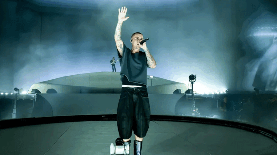 Justin Bieber: Στη σκηνή του Coachella μετά από 4 χρόνια