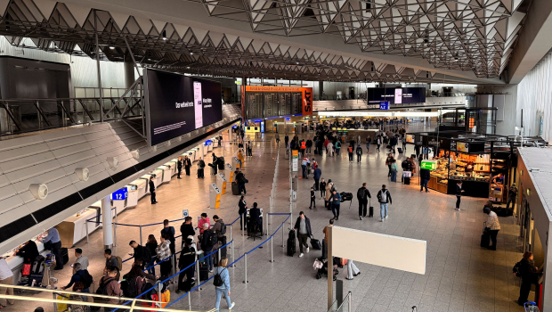 Γερμανία: Σε εξέλιξη 48ωρη απεργία των πιλότων της Lufthansa