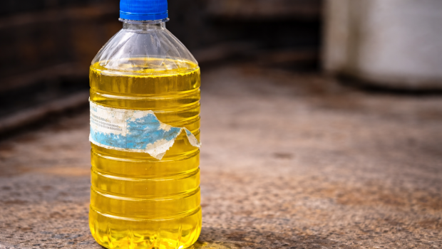 Εύβοια: Δίχρονο κοριτσάκι κατάπιε πετρέλαιο - Το έσωσαν οι γιατροί