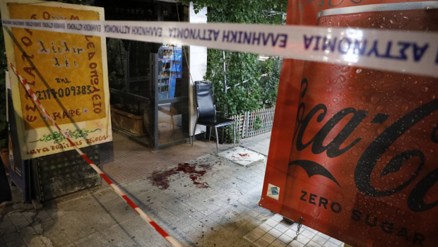 Αιματηρή ληστεία σε περίπτερο: «Τους είπε δεν έχω χρήματα και τον μαχαίρωσαν» - Φίλος του θύματος περιγράφει τι συνέβη