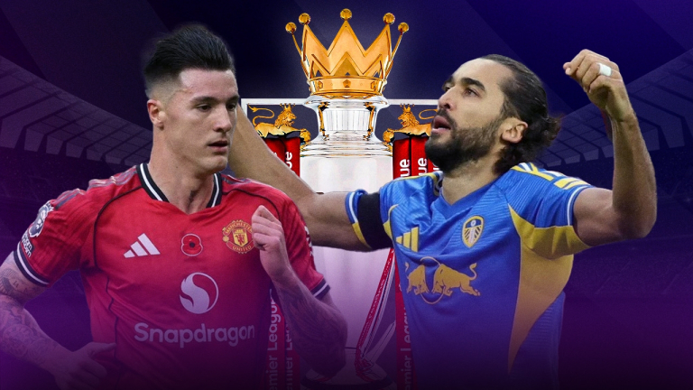 LIVE: Μάντσεστερ Γιουνάιτεντ – Λιντς