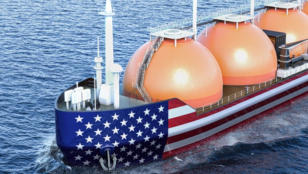 «Όχι άλλο αμερικανικό κάρβουνο!» - Οι σύμμαχοι γυρίζουν την πλάτη στην αμερικανική ενέργεια