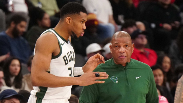 Ντοκ Ρίβερς: «Τα πράγματα δεν εξελίχθηκαν όπως ελπίζαμε...»