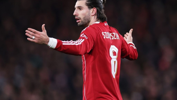 Ο Σομποσλάι απολογήθηκε στους οπαδούς της Λίβερπουλ