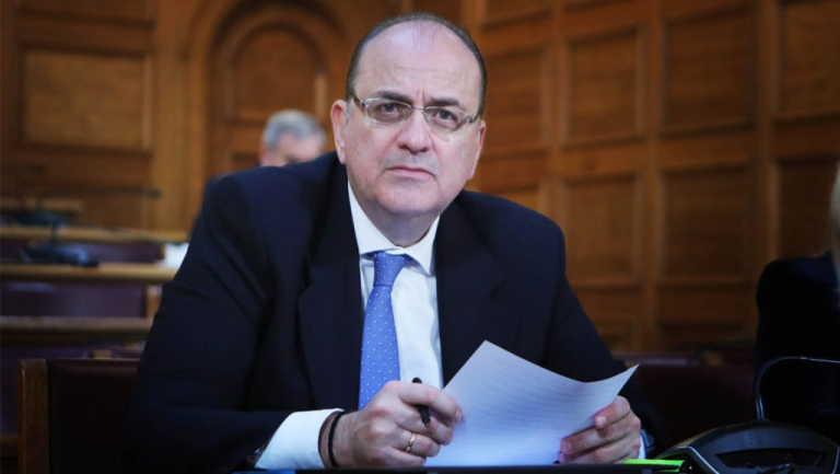 ΠΑΣΟΚ για Λαζαρίδη: Ο πρωθυπουργός της “αριστείας” θα δώσει συγχωροχάρτι για τις “υπηρεσίες” του κ. Λαζαρίδη στα σκάνδαλα;