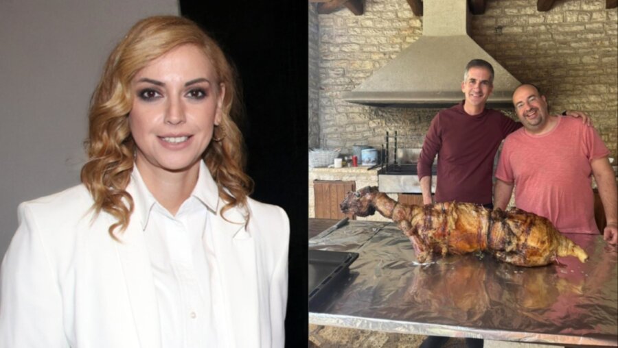 Ραλλία Χρηστίδου: «Πυρά» για τον Κώστα Μπακογιάννη - «Τέτοιες εικόνες δεν μας εκφράζουν!»