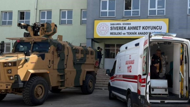 Τουρκία: Ένοπλη επίθεση σε λύκειο - Τουλάχιστον 7 τραυματίες