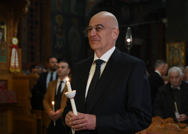 Στο Κόσοβο ο Δένδιας την Πέμπτη – Δεν θα είναι παρών στη συζήτηση για το Κράτος Δικαίου στη Βουλή